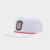 NÓN TOUR PRO BUSHWOOD MEMBERS (FLAT BRIM)