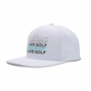 NÓN TOUR PRO I HATE GOLF SNAPBACK (FLAT BRIM)