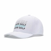 NÓN TOUR PRO I HATE GOLF SNAPBACK (CURVED BRIM)