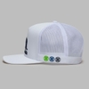 NÓN CALIFORNIA INTERLOCK KNIT TRUCKER