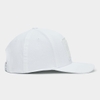 NÓN MONOCHROME PRAY FOR BIRDIES STRETCH TWILL SNAPBACK