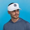 NÓN CHAINSTITCH CIRCLE G'S VISOR