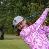 NÓN SHANKIT GOLF SKULL AND CROSSBONES