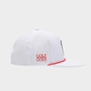 NÓN TOUR PRO BUSHWOOD MEMBERS (FLAT BRIM)