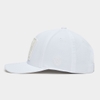NÓN MONOCHROME PRAY FOR BIRDIES STRETCH TWILL SNAPBACK