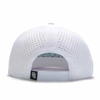 NÓN TOUR PRO I HATE GOLF SNAPBACK (FLAT BRIM)