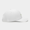 NÓN GOLFER COTTON TWILL RELAXED FIT SNAPBACK
