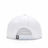 NÓN TOUR PRO ANGRY GOLFER (FLAT BRIM)