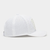 NÓN NO1 CARES PERFORATED FEATHERWEIGHT TECH SNAPBACK
