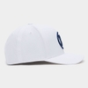 NÓN CIRCLE G'S STRETCH TWILL SNAPBACK
