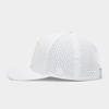 NÓN NO1 CARES PERFORATED FEATHERWEIGHT TECH SNAPBACK