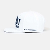 NÓN PERFECT AIM SNAPBACK