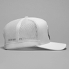 NÓN GRADIENT CIRCLE G'S COTTON TWILL TRUCKER