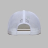 NÓN CALIFORNIA INTERLOCK KNIT TRUCKER