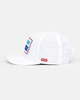 NÓN OUT OF OFFICE SNAPBACK