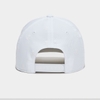 NÓN SKULLS & STRIPES STRETCH TWILL SNAPBACK