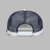 NÓN SILICONE SKULL & TEES TRUCKER