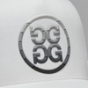 NÓN GRADIENT CIRCLE G'S COTTON TWILL TRUCKER