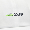 NÓN GOLFER COTTON TWILL RELAXED FIT SNAPBACK