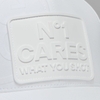 NÓN NO1 CARES PATCH PERFORATED DELTA