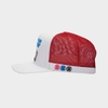 NÓN KEEP ON GOLFIN' COTTON TWILL TRUCKER
