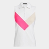 ÁO POLO MULTI V TECH JERSEY SLEEVELESS