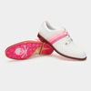 GIÀY GOLF WOMEN'S GALLIVANTER LEATHER LUXE SOLE KILTIE