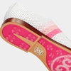 GIÀY GOLF WOMEN'S GALLIVANTER LEATHER LUXE SOLE KILTIE