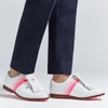 GIÀY GOLF WOMEN'S GALLIVANTER LEATHER LUXE SOLE KILTIE