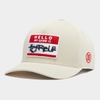NÓN HELLO STRETCH TWILL SNAPBACK