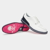 GIÀY GOLF MEN'S GALLIVANTER FULL GRAIN LEATHER BROGUE