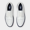 GIÀY GOLF MEN'S GALLIVANTER FULL GRAIN LEATHER BROGUE