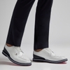 GIÀY GOLF MEN'S GALLIVANTER FULL GRAIN LEATHER BROGUE