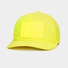 NÓN PRAY FOR BIRDIES PERFORATED FEATHERWEIGHT TECH SNAPBACK