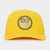 NÓN CIRCLE G'S STRETCH TWILL SNAPBACK