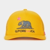 NÓN CALIFORNIA INTERLOCK KNIT TRUCKER