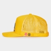 NÓN CALIFORNIA INTERLOCK KNIT TRUCKER
