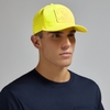 NÓN PRAY FOR BIRDIES PERFORATED FEATHERWEIGHT TECH SNAPBACK