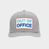 NÓN OUT OF OFFICE SNAPBACK