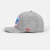 NÓN PLAY BAD FAST SNAPBACK