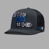 NÓN O.G.D. TALL TRUCKER