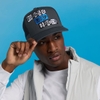 NÓN O.G.D. TALL TRUCKER