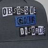 NÓN O.G.D. TALL TRUCKER
