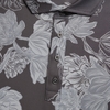 ÁO POLO STAMPED FLORAL TECH JERSEY