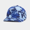 NÓN CAMO CIRCLE G'S RIPSTOP SNAPBACK