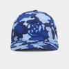 NÓN CAMO CIRCLE G'S RIPSTOP SNAPBACK