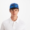 NÓN ICON CAMO FEATHERWEIGHT TECH SNAPBACK