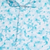 ÁO POLO MAPPED ICON CAMO TECH JERSEY MODERN SPREAD COLLAR