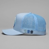 NÓN GRADIENT CIRCLE G'S COTTON TWILL TRUCKER