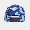 NÓN CAMO CIRCLE G'S RIPSTOP SNAPBACK